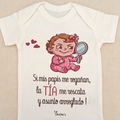 Body Personalizado