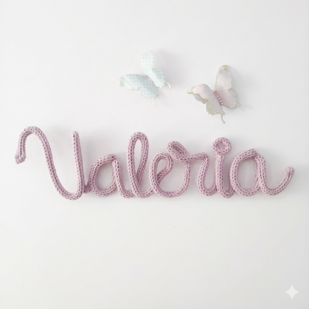 Nombre Personalizado