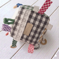 Cubo de Actividad Sensorial "Vich"