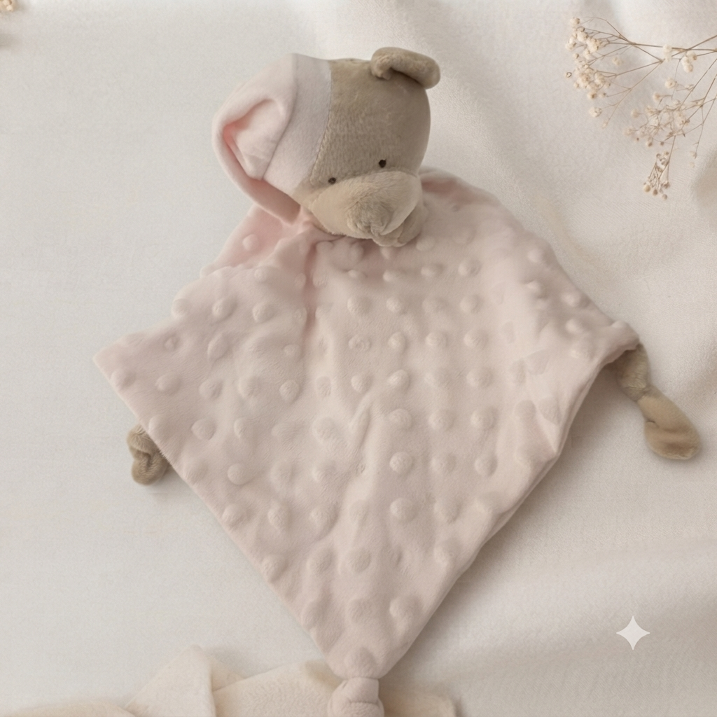 Set Bienvenida NuMa PinK PERSONALIZADO con el Nombre