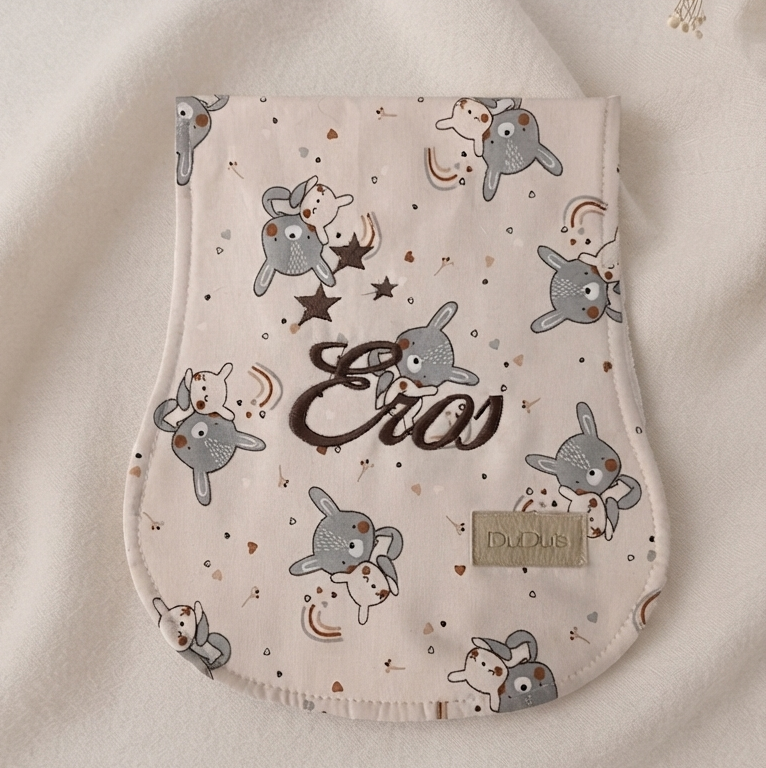 Set Bienvenida Kitten Personalizable
