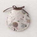 Babero Elio, Personalizable
