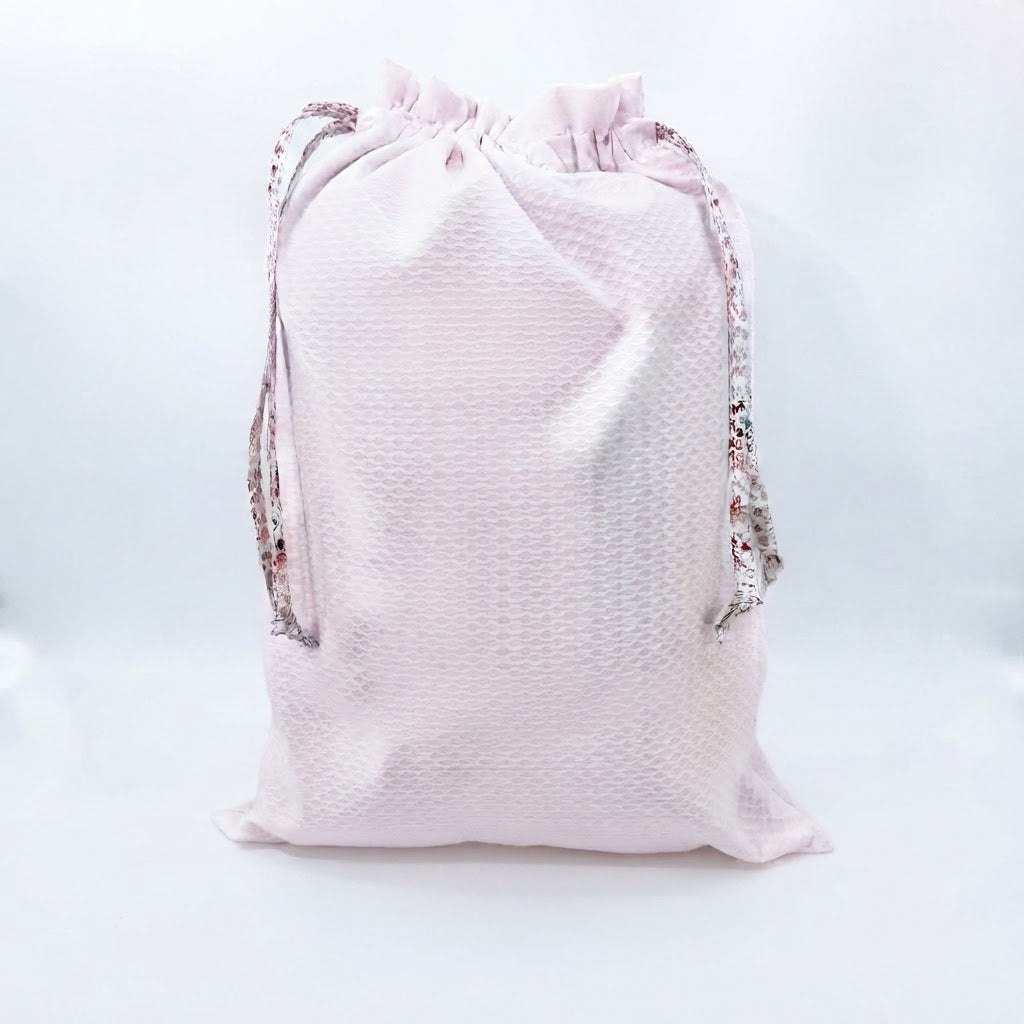 Bolsa Guardería Ángel Personalizable