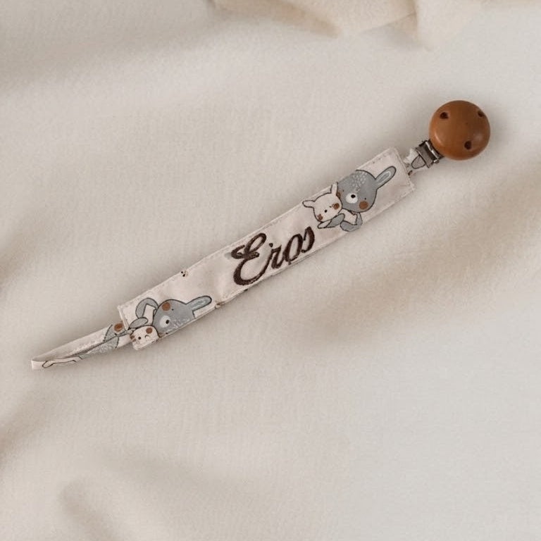 Set Bienvenida Kitten Personalizable