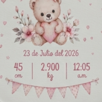 Body  Natalicio Princesa
