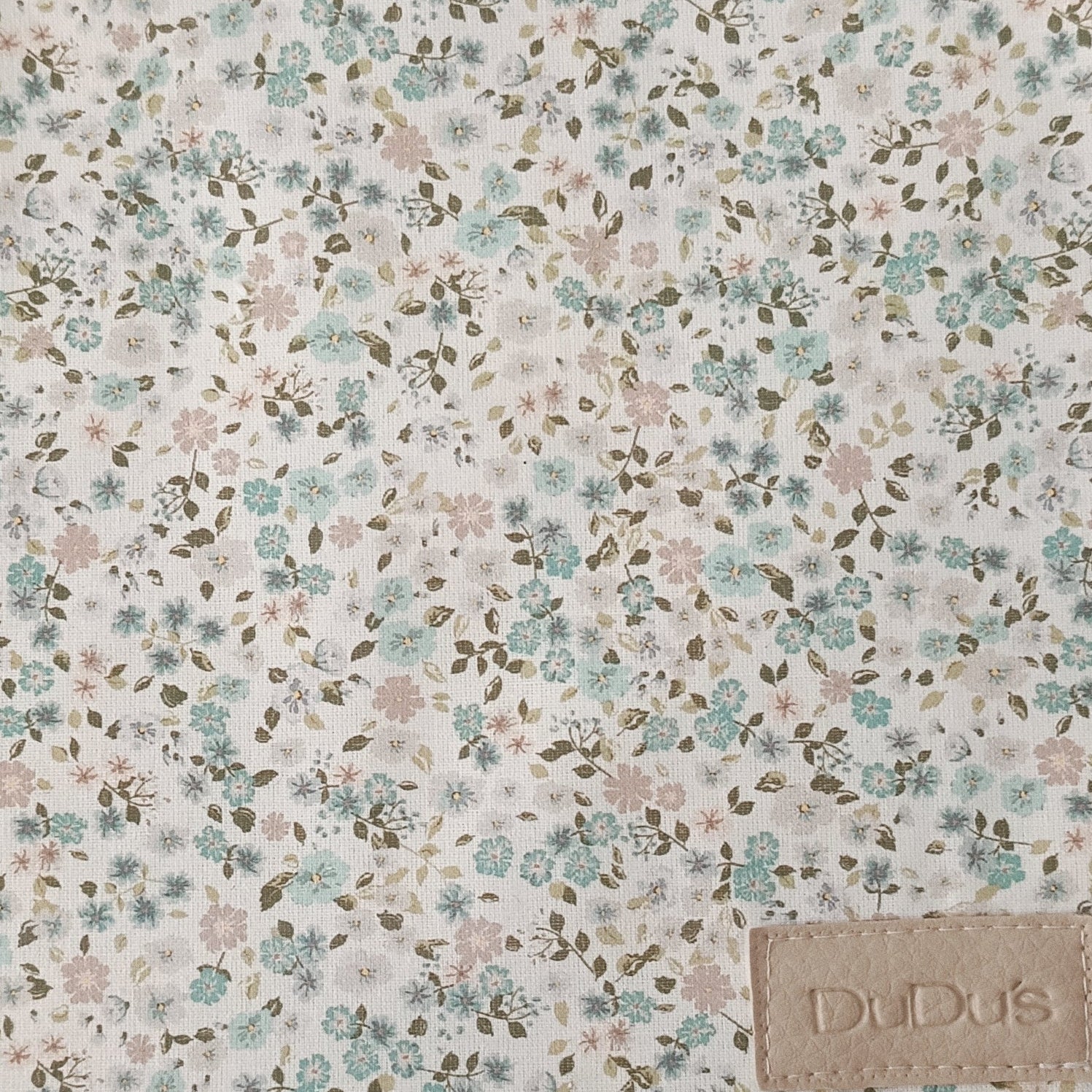 Pack de Muselina y Salvababas Liberty Personalizable