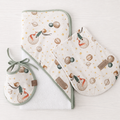 Conjunto de Bienvenida Principito Personalizable