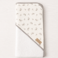 Capa de Baño Riccio Personalizable