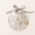 Babero Riccio Personalizable