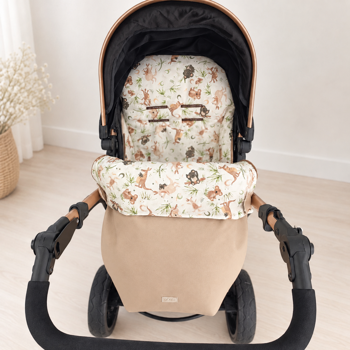 Saco para Silla Colección Australia
