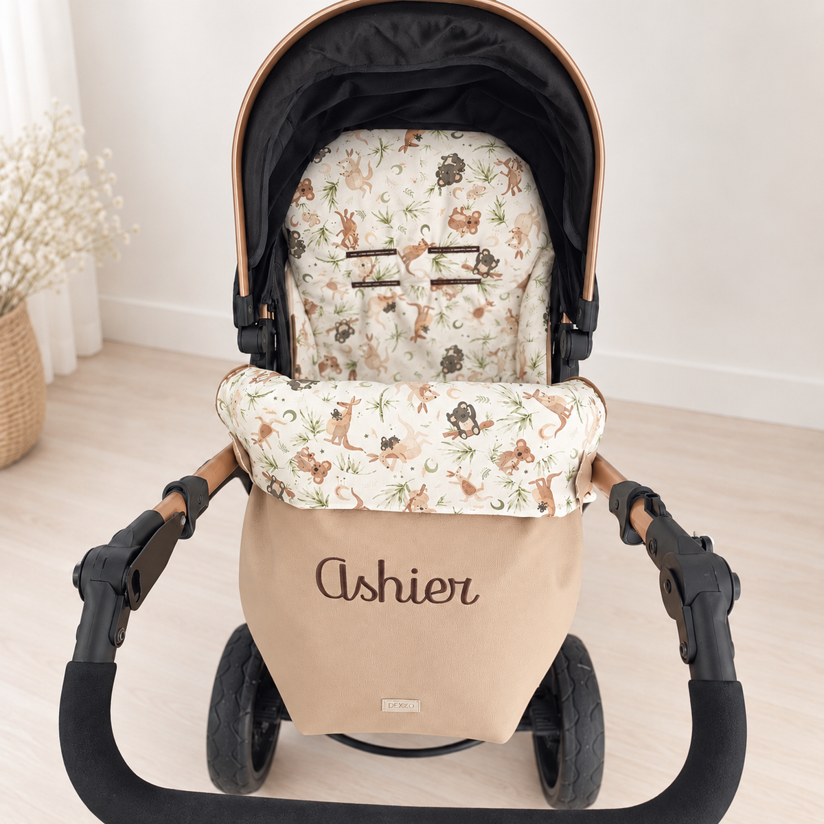 Saco para Silla Colección Australia