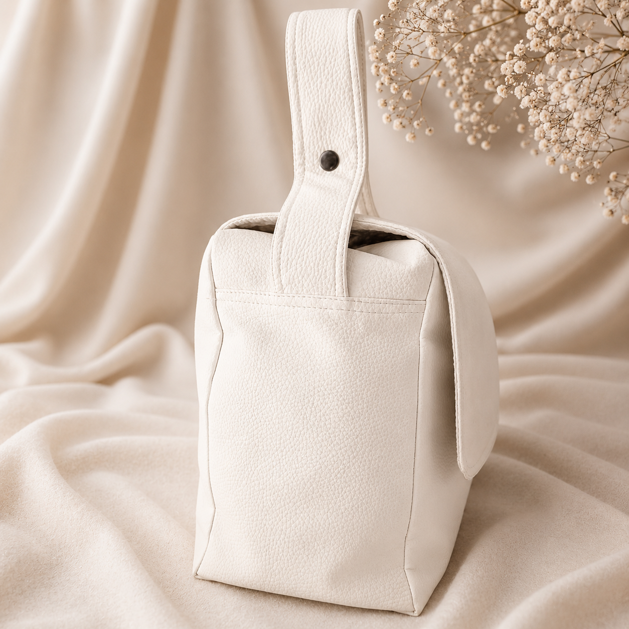 Bolsa para Carro o Maternidad Solp SIN PERSONALIZAR (Copia)