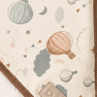Capa de Baño Elio Personalizable