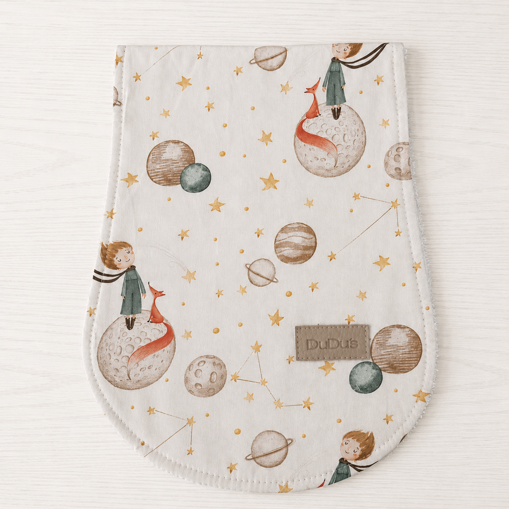 Conjunto de Bienvenida Principito SiN PERSONALIZAR